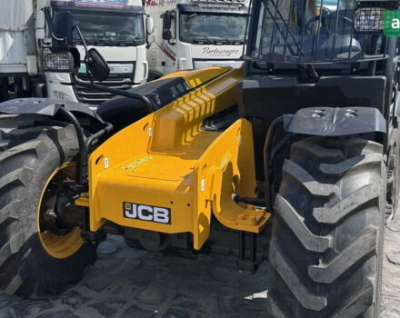 ЖЦБ 550-80, объемом двигателя 0 л и пробегом 0 тыс. км за 63497 $, фото 2 на Automoto.ua