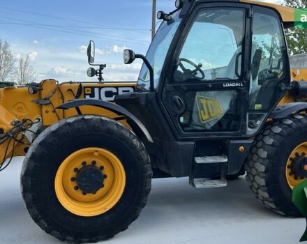 ЖЦБ 550-80, объемом двигателя 0 л и пробегом 0 тыс. км за 58673 $, фото 5 на Automoto.ua
