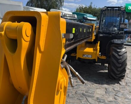 ЖЦБ 550-80, объемом двигателя 4.4 л и пробегом 0 тыс. км за 64930 $, фото 37 на Automoto.ua