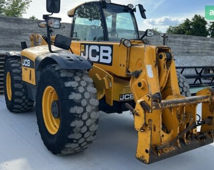 ЖЦБ 550-80, объемом двигателя 0 л и пробегом 0 тыс. км за 58673 $, фото 8 на Automoto.ua