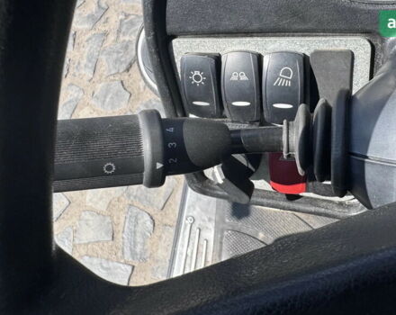 ЖЦБ 550-80, объемом двигателя 0 л и пробегом 0 тыс. км за 63497 $, фото 9 на Automoto.ua