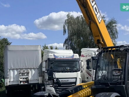 ЖЦБ 550-80, объемом двигателя 0 л и пробегом 0 тыс. км за 63497 $, фото 1 на Automoto.ua