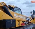 Желтый ЖЦБ 555-210R, объемом двигателя 0 л и пробегом 0 тыс. км за 170000 $, фото 6 на Automoto.ua