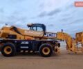 Желтый ЖЦБ 555-210R, объемом двигателя 0 л и пробегом 0 тыс. км за 170000 $, фото 1 на Automoto.ua