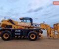 Желтый ЖЦБ 555-210R, объемом двигателя 0 л и пробегом 0 тыс. км за 170000 $, фото 11 на Automoto.ua