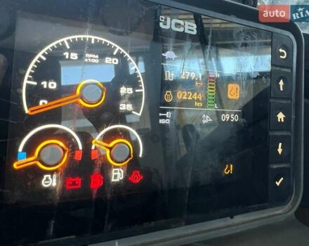 ЖЦБ 55Z-I, объемом двигателя 0 л и пробегом 0 тыс. км за 39900 $, фото 7 на Automoto.ua