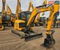 ЖЦБ 55Z-I, объемом двигателя 0 л и пробегом 0 тыс. км за 39900 $, фото 1 на Automoto.ua