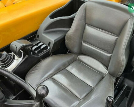 ЖЦБ 560-80, объемом двигателя 6 л и пробегом 0 тыс. км за 56462 $, фото 4 на Automoto.ua