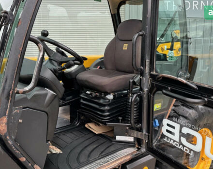 ЖЦБ 560-80, объемом двигателя 0 л и пробегом 0 тыс. км за 65231 $, фото 3 на Automoto.ua