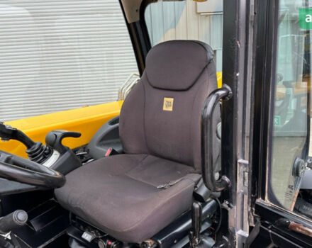 ЖЦБ 560-80, объемом двигателя 0 л и пробегом 0 тыс. км за 65231 $, фото 9 на Automoto.ua