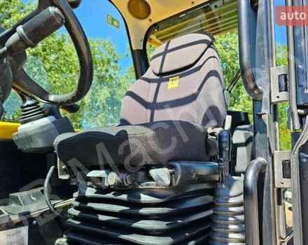 ЖЦБ 560-80 2016 у Києві на Automoto.ua ЖЦБ 560-80, об'ємом двигуна 0 л та пробігом 1 тис. км за 100232 $, фото 13 на Automoto.ua