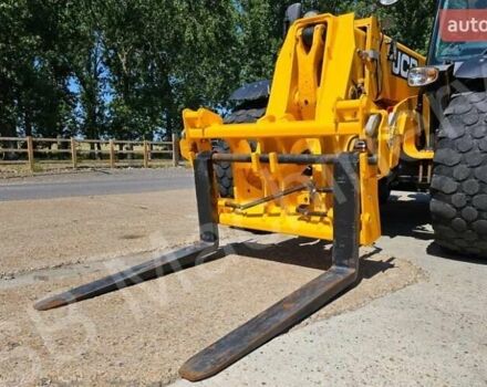 ЖЦБ 560-80 2016 у Києві на Automoto.ua ЖЦБ 560-80, об'ємом двигуна 0 л та пробігом 1 тис. км за 100232 $, фото 5 на Automoto.ua