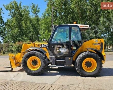 ЖЦБ 560-80 2016 у Києві на Automoto.ua ЖЦБ 560-80, об'ємом двигуна 0 л та пробігом 1 тис. км за 100232 $, фото 4 на Automoto.ua