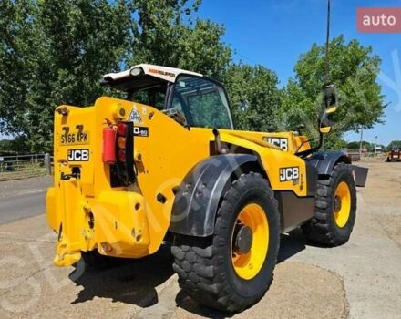 ЖЦБ 560-80 2016 у Києві на Automoto.ua ЖЦБ 560-80, об'ємом двигуна 0 л та пробігом 1 тис. км за 100232 $, фото 17 на Automoto.ua