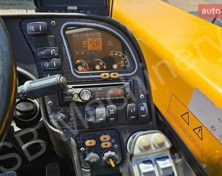 ЖЦБ 560-80 2016 у Києві на Automoto.ua ЖЦБ 560-80, об'ємом двигуна 0 л та пробігом 1 тис. км за 100232 $, фото 11 на Automoto.ua