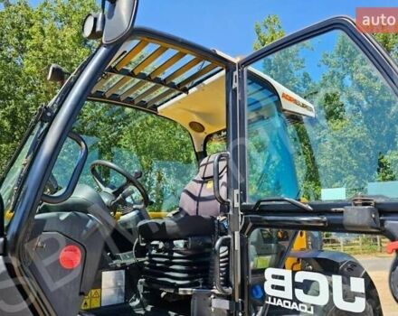 ЖЦБ 560-80 2016 у Києві на Automoto.ua ЖЦБ 560-80, об'ємом двигуна 0 л та пробігом 1 тис. км за 100232 $, фото 9 на Automoto.ua