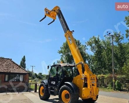 ЖЦБ 560-80 2016 у Києві на Automoto.ua ЖЦБ 560-80, об'ємом двигуна 0 л та пробігом 1 тис. км за 100232 $, фото 15 на Automoto.ua