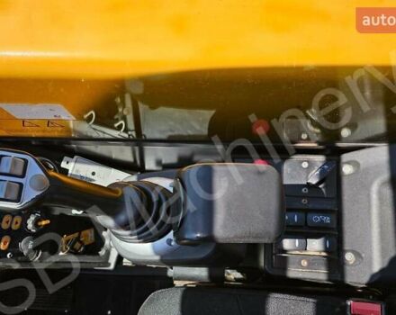 ЖЦБ 560-80 2016 у Києві на Automoto.ua ЖЦБ 560-80, об'ємом двигуна 0 л та пробігом 1 тис. км за 100232 $, фото 8 на Automoto.ua