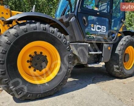 ЖЦБ 560-80 2016 у Києві на Automoto.ua ЖЦБ 560-80, об'ємом двигуна 0 л та пробігом 1 тис. км за 100232 $, фото 2 на Automoto.ua