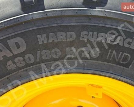 ЖЦБ 560-80 2016 у Києві на Automoto.ua ЖЦБ 560-80, об'ємом двигуна 0 л та пробігом 1 тис. км за 100232 $, фото 3 на Automoto.ua