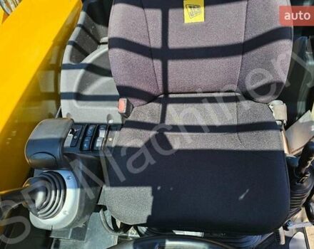 ЖЦБ 560-80 2016 у Києві на Automoto.ua ЖЦБ 560-80, об'ємом двигуна 0 л та пробігом 1 тис. км за 100232 $, фото 12 на Automoto.ua