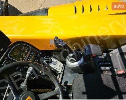 ЖЦБ 560-80 2016 у Києві на Automoto.ua ЖЦБ 560-80, об'ємом двигуна 0 л та пробігом 1 тис. км за 100232 $, фото 10 на Automoto.ua