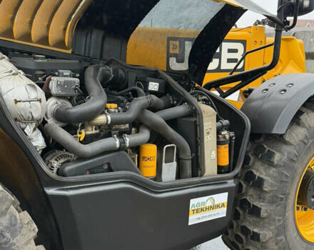 ЖЦБ 560-80, об'ємом двигуна 0 л та пробігом 3 тис. км за 83363 $, фото 3 на Automoto.ua