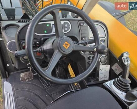 ЖЦБ 560-80 2018 в Малой Виске на Automoto.ua ЖЦБ 560-80, объемом двигателя 0 л и пробегом 1 тыс. км за 76500 $, фото 5 на Automoto.ua