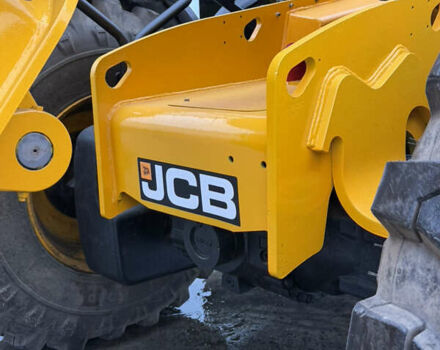 ЖЦБ 560-80, об'ємом двигуна 0 л та пробігом 3 тис. км за 83363 $, фото 5 на Automoto.ua