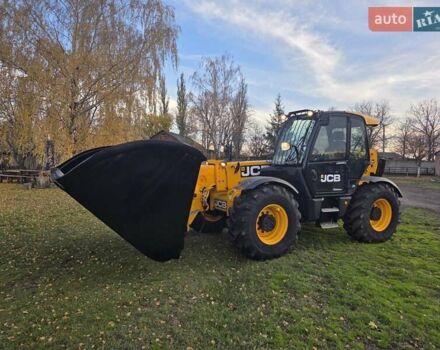 ЖЦБ 560-80 2018 в Малой Виске на Automoto.ua ЖЦБ 560-80, объемом двигателя 0 л и пробегом 1 тыс. км за 76500 $, фото 8 на Automoto.ua