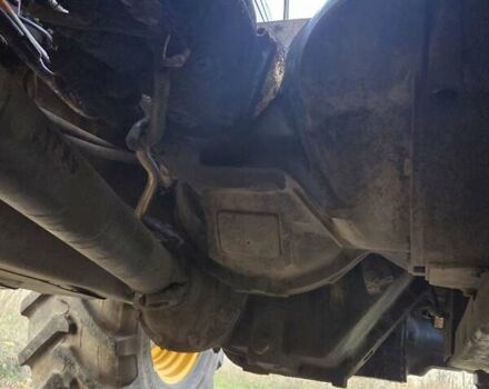 ЖЦБ 560-80 2018 в Малой Виске на Automoto.ua ЖЦБ 560-80, объемом двигателя 0 л и пробегом 1 тыс. км за 76500 $, фото 14 на Automoto.ua