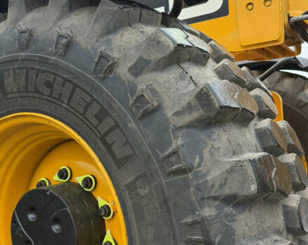 ЖЦБ 560-80, об'ємом двигуна 0 л та пробігом 3 тис. км за 83363 $, фото 6 на Automoto.ua