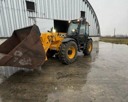 ЖЦБ 560-80, об'ємом двигуна 0 л та пробігом 3 тис. км за 83363 $, фото 10 на Automoto.ua