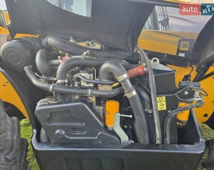 ЖЦБ 560-80 2018 в Малой Виске на Automoto.ua ЖЦБ 560-80, объемом двигателя 0 л и пробегом 1 тыс. км за 76500 $, фото 1 на Automoto.ua