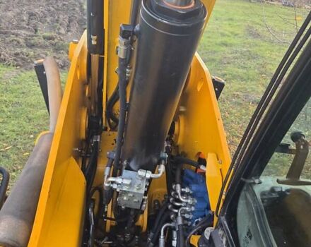 ЖЦБ 560-80 2018 в Малой Виске на Automoto.ua ЖЦБ 560-80, объемом двигателя 0 л и пробегом 1 тыс. км за 76500 $, фото 12 на Automoto.ua