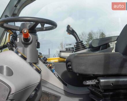 ЖЦБ 560-80 2021 в Житомире на Automoto.ua ЖЦБ 560-80, объемом двигателя 0 л и пробегом 0 тыс. км за 162414 $, фото 19 на Automoto.ua