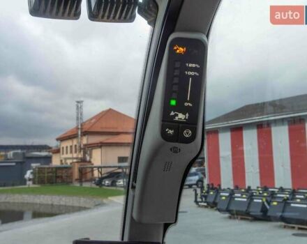 ЖЦБ 560-80 2021 в Житомире на Automoto.ua ЖЦБ 560-80, объемом двигателя 0 л и пробегом 0 тыс. км за 162414 $, фото 20 на Automoto.ua