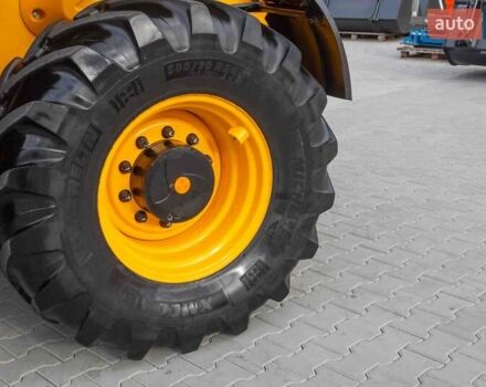 ЖЦБ 560-80 2021 в Житомире на Automoto.ua ЖЦБ 560-80, объемом двигателя 0 л и пробегом 0 тыс. км за 162414 $, фото 13 на Automoto.ua