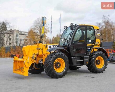 ЖЦБ 560-80 2021 в Житомире на Automoto.ua ЖЦБ 560-80, объемом двигателя 0 л и пробегом 0 тыс. км за 162414 $, фото 12 на Automoto.ua