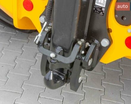 ЖЦБ 560-80 2021 в Житомире на Automoto.ua ЖЦБ 560-80, объемом двигателя 0 л и пробегом 0 тыс. км за 162414 $, фото 7 на Automoto.ua