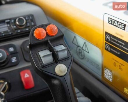 ЖЦБ 560-80 2021 в Житомире на Automoto.ua ЖЦБ 560-80, объемом двигателя 0 л и пробегом 0 тыс. км за 162414 $, фото 22 на Automoto.ua