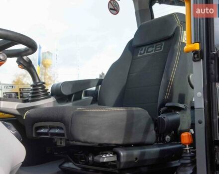 ЖЦБ 560-80 2021 в Житомире на Automoto.ua ЖЦБ 560-80, объемом двигателя 0 л и пробегом 0 тыс. км за 162414 $, фото 18 на Automoto.ua