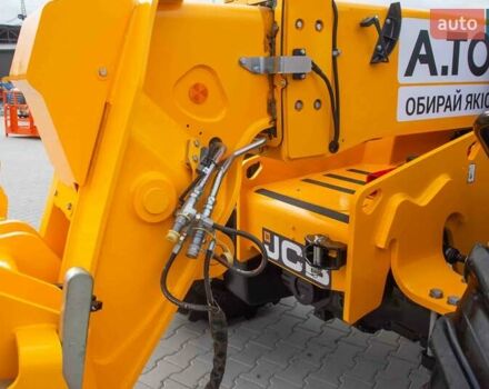 ЖЦБ 560-80 2021 в Житомире на Automoto.ua ЖЦБ 560-80, объемом двигателя 0 л и пробегом 0 тыс. км за 162414 $, фото 3 на Automoto.ua