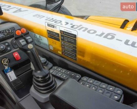 ЖЦБ 560-80 2021 в Житомире на Automoto.ua ЖЦБ 560-80, объемом двигателя 0 л и пробегом 0 тыс. км за 162414 $, фото 21 на Automoto.ua