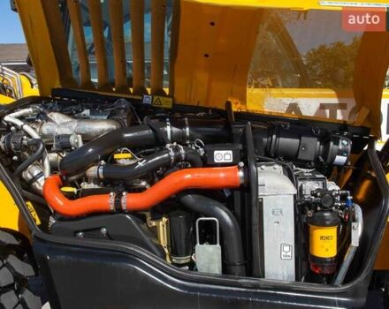 ЖЦБ 560-80 2022 в Житомире на Automoto.ua ЖЦБ 560-80, объемом двигателя 0 л и пробегом 0 тыс. км за 139045 $, фото 5 на Automoto.ua