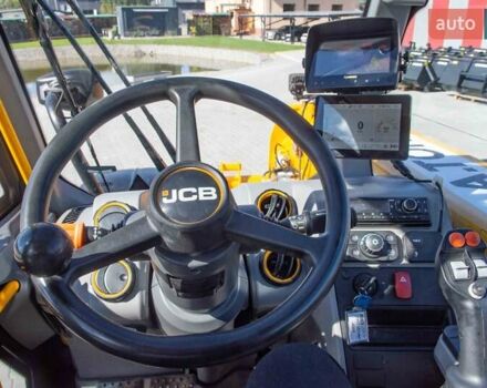 ЖЦБ 560-80 2022 в Житомире на Automoto.ua ЖЦБ 560-80, объемом двигателя 0 л и пробегом 0 тыс. км за 139045 $, фото 18 на Automoto.ua