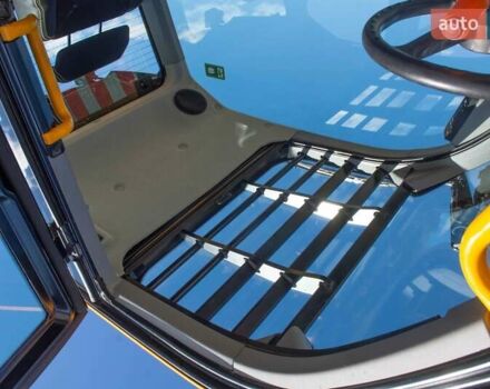 ЖЦБ 560-80 2022 в Житомире на Automoto.ua ЖЦБ 560-80, объемом двигателя 0 л и пробегом 0 тыс. км за 139045 $, фото 12 на Automoto.ua