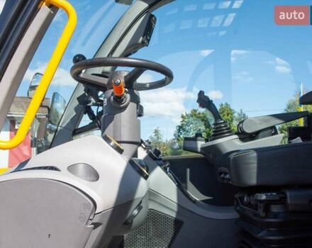 ЖЦБ 560-80 2022 в Житомире на Automoto.ua ЖЦБ 560-80, объемом двигателя 0 л и пробегом 0 тыс. км за 139045 $, фото 11 на Automoto.ua