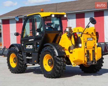 ЖЦБ 560-80 2022 в Житомире на Automoto.ua ЖЦБ 560-80, объемом двигателя 0 л и пробегом 0 тыс. км за 139045 $, фото 9 на Automoto.ua