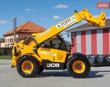 ЖЦБ 560-80 2022 в Житомире на Automoto.ua ЖЦБ 560-80, объемом двигателя 0 л и пробегом 0 тыс. км за 139045 $, фото 20 на Automoto.ua